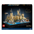 LEGO Harry Potter Kasteel Zweinstein en terrein- 76419