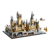 LEGO Harry Potter Kasteel Zweinstein en terrein- 76419