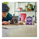 LEGO Harry Potter™ Olivanders™ Madame Mallekins 76439