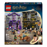 LEGO Harry Potter™ Olivanders™ Madame Mallekins 76439