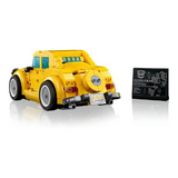 LEGO Icons Transformers Bumblebee - 10338