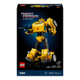 LEGO Icons Transformers Bumblebee - 10338