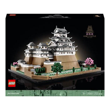 LEGO Architecture Kasteel Himeji - 21060