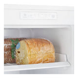 Inventum vrieskast VR1682W - Vrijstaand - No Frost