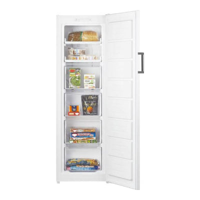 Inventum vrieskast VR1682W - Vrijstaand - No Frost