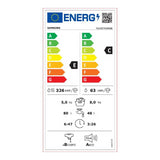 Samsung was-droogcombinatie WD80TA049BE