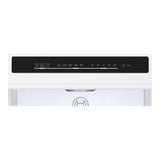 Bosch koelkast KGN362LDF - Serie 4 - RVS