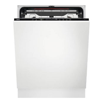 AEG vaatwasser FSE76738P - Volledig ingebouwd 