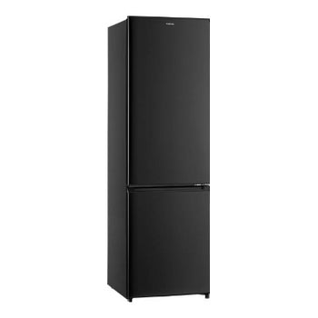 Inventum koelkast KV1808B - Vrijstaand - No Frost
