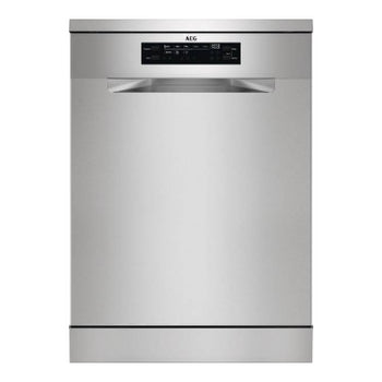 AEG vrijstaande vaatwasser FFB53617ZM - 6000 serie
