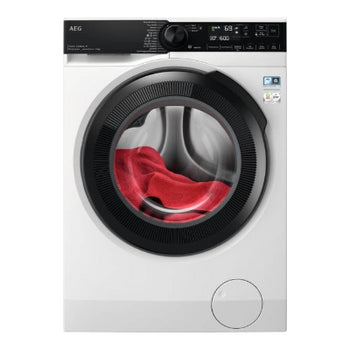 AEG wasmachine LR7696AAD4 - 7000 serie - ProSteam