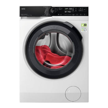 AEG wasmachine LR8606AD6 - 8000 serie - Autodose