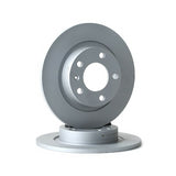 ATE 24.0110-0347.1 Remschijf (set van 2 stuks)