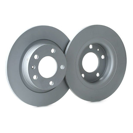 ATE 24.0110-0347.1 Remschijf (set van 2 stuks)