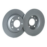 ATE 24.0110-0347.1 Remschijf (set van 2 stuks)