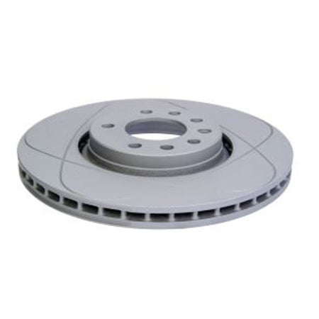 Remschijf ATE Power Disc 24.0325-0142.1 (2 stuks)