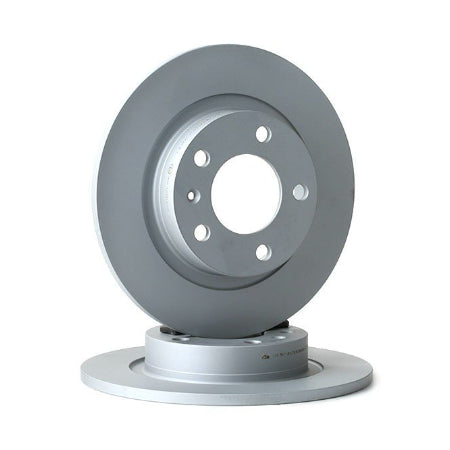 Remschijf ATE Power Disc 24.0325-0142.1 (2 stuks)