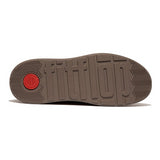 FitFlop F-Mode Suede Flatform Chelsea Boots GRIJS - Maat 40