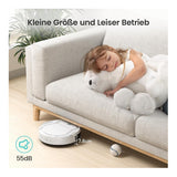 LEFANT M210 Robotstofzuiger