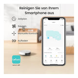 LEFANT M210 Robotstofzuiger