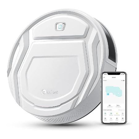 LEFANT M210 Robotstofzuiger