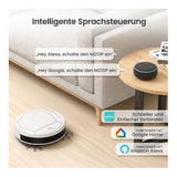 LEFANT M210 Robotstofzuiger