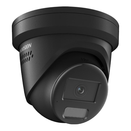 Hikvision Camera DS-2CD2387G2H-LISU/SL 2.8 mm Zwart