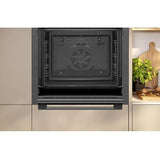 Neff B6ACP7AG0 inbouw oven