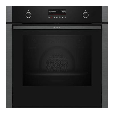 Neff B6ACP7AG0 inbouw oven