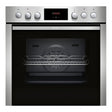 Neff oven E1CCD2AN1 - inbouw