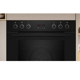 Neff oven E2CCG6AK0 - inbouw