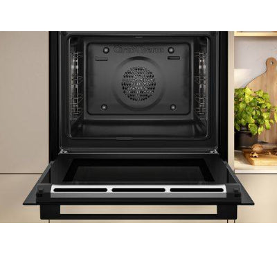 Neff oven E2CCG6AK0 - inbouw