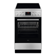 AEG keramisch fornuis CCB5442CBM - 50 cm