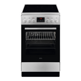 AEG keramisch fornuis CCB5442CBM - 50 cm