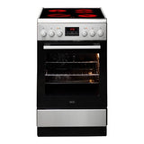 AEG keramisch fornuis CCB5442CBM - 50 cm