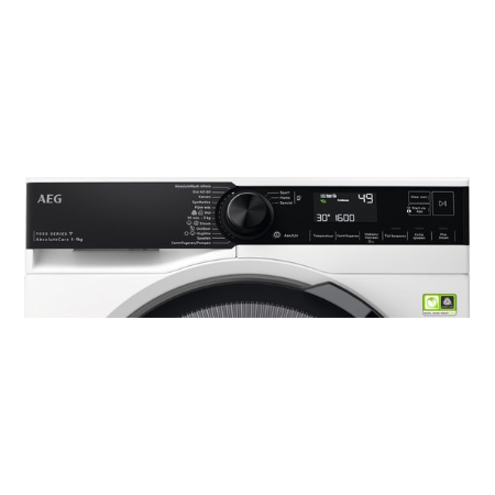 AEG wasmachine LR9696C6 - EcoLine - AbsoluteCare®