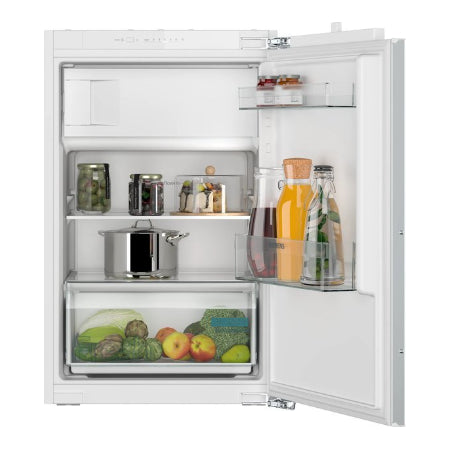 Siemens inbouwkoelkast KI22L2FE1 - iQ100 