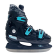 Story Active Schaatsen blauw/zwart - maat 38
