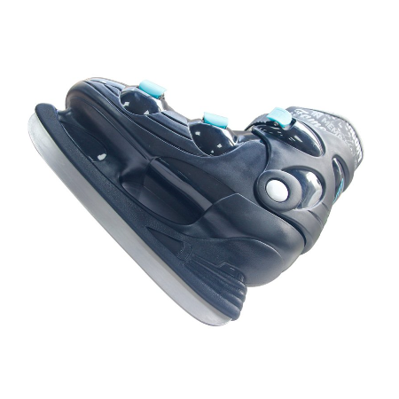 Story Active Schaatsen blauw/zwart - maat 38