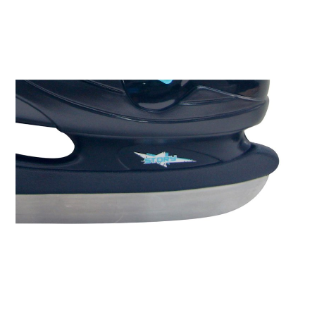 Story Active Schaatsen blauw/zwart - maat 38