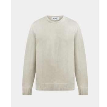 Heather Grey Crewneck Sweater - maat XL