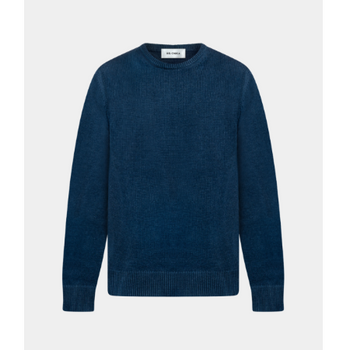 Navy BlueCrewneck Sweater - maat XL