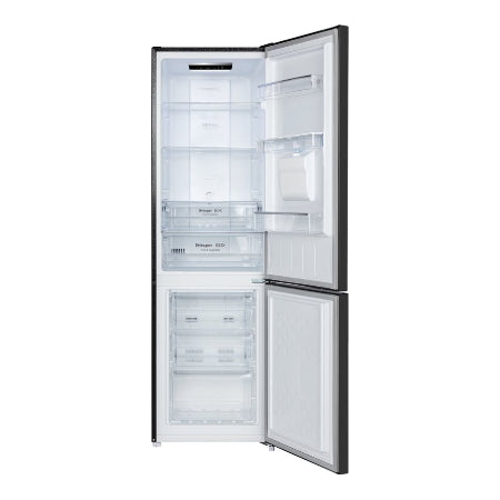 CHiQ koelkast CBM250NEBD - No Frost - Waterdispenser