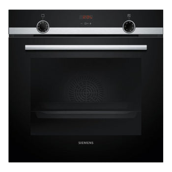 Siemens inbouwoven HB534ABR3 - iQ300 - Inox