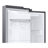 Samsung Amerikaanse koelkast RS68A884CSL 