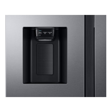 Samsung Amerikaanse koelkast RS68A884CSL 