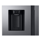 Samsung Amerikaanse koelkast RS68A884CSL 