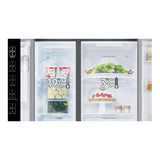 Samsung Amerikaanse koelkast RS68A884CSL 