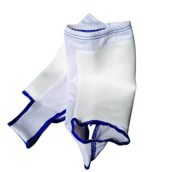  LT Ankle Guards (Enkel beschermers) - Maat M