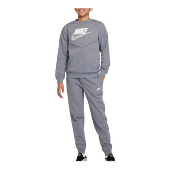 Nike Sportswear Trainingspak Junior maat 147-158 cm